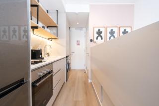 The Blok 305 - Studio Apartment in Sea Point - Kapstadt - 2