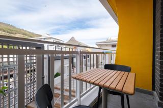 The Blok 305 - Studio Apartment in Sea Point - 6