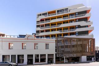 The Blok 305 - Studio Apartment in Sea Point - 4