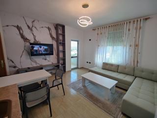 Olymp Apartment - Durazzo - 0