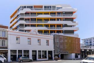 The Blok 305 - Studio Apartment in Sea Point - 3