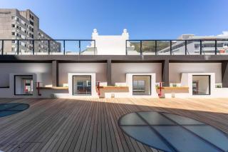 The Blok 305 - Studio Apartment in Sea Point - 1