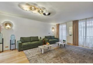 Terrace apartment Trocadero Eiffel Tower by Studio Prestige - París - 8