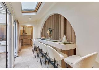 Terrace apartment Trocadero Eiffel Tower by Studio Prestige - París - 4