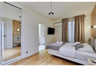 Terrace apartment Trocadero Eiffel Tower by Studio Prestige - París - 1