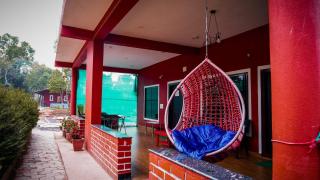 Rasta Homestay Sakleshpur - Sakleshpur - 3