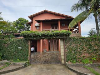 Casa Tropicália - à beira mar - 0