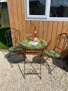 The Garden Room - Spittal - 1