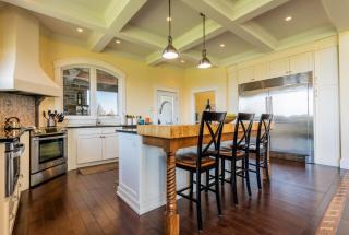 Loyalist House - Waupoos - 4