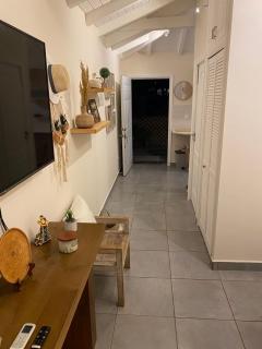 Sea shell Villa - Grand-Case - 0