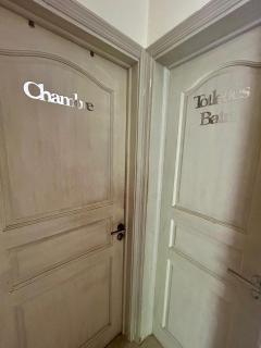 Sea shell Villa - Grand-Case - 6