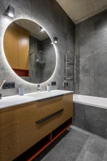 Новобудова в бізнес класі з краєвидом - 3