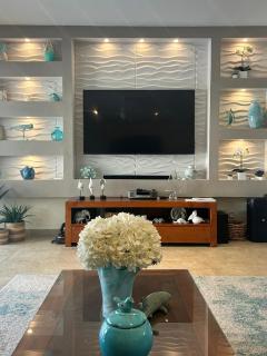 Sea shell Villa - Grand-Case - 1