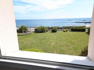 LocaLise - Maison D02 - Vue mer - Accès piscine - Wifi inclus - Draps et lits faits inclus - Face à la plage - Centre et port à 700m - Le Guilvinec - 3
