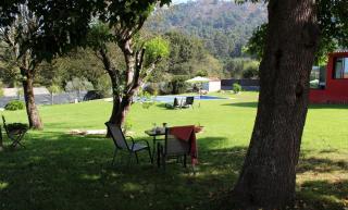 A Broula Casa con piscina - Cangas de Morrazo - 5