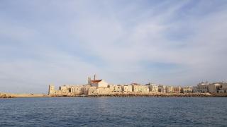 La Stella e u' Marnèr Casa Vacanze Vacation Rental - 1