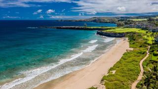 Kapalua Bay Villa's Ocean Front Gem "The Pearl" - 4
