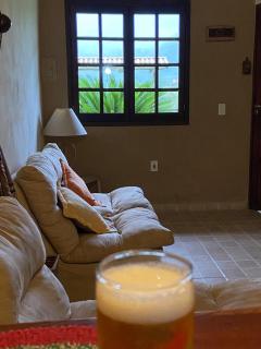 Casa de Campo com Piscina Bananal SP - 5