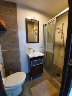 Trendy apartment with sea view and private pool - 2