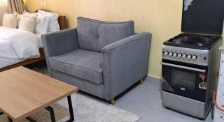 JStays studio apartment,Kasarani Seasons - Nairobi - 7