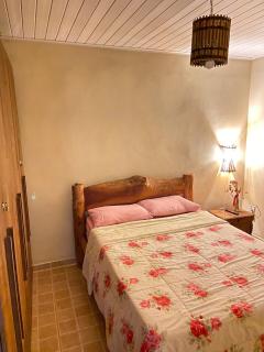 Casa de Campo com Piscina Bananal SP - 3