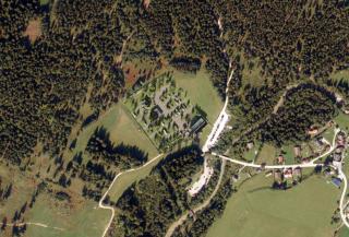 Campingresort Hinterstoder - Hinterstoder - 5