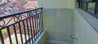 JStays studio apartment,Kasarani Seasons - Nairobi - 1