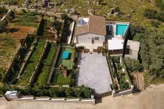 Halaro Villa - Gerani - 7