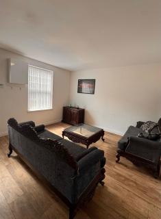Cozy 2 Bedroom House, sleeps 6 - Central Station - 7