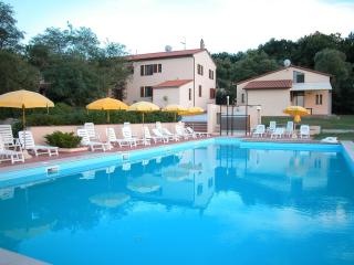 Agriturismo La Serra - Cenaia - 0