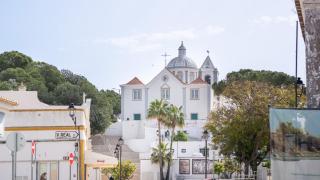 Modern Retreat with AC in Castro Marim by LovelyStay - 1