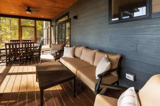 Shenandoah View Mountain Escape - Stanardsville - 7