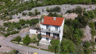 Amazing view Bedroom - Senj - 0