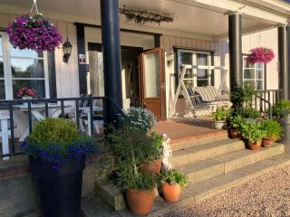Mandys Inn Motel - Mjöbäck - 8