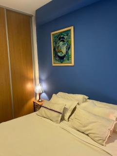 Studio Oro Ubicación premium en medio de Palermo Chico, Soho y Hollywood - 4