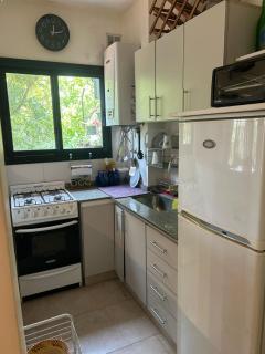 Studio Oro Ubicación premium en medio de Palermo Chico, Soho y Hollywood - 3