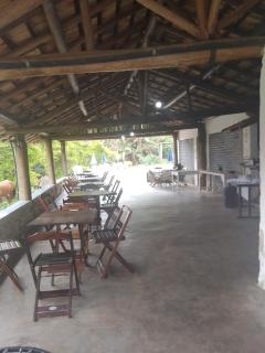 Pousada Pé da Serra - Poços de Caldas - 2