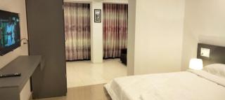 Yummy land guest house - Imphal - 8