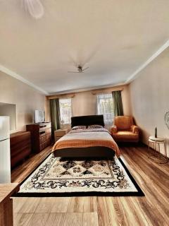 Avlabari Apartment - Tbilisi - 9