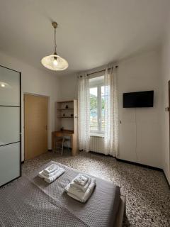 Dionisio Apartment La Spezia - 5 terre - La Spezia - 8