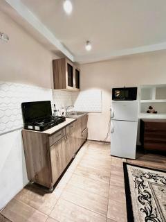 Avlabari Apartment - Tbilisi - 6