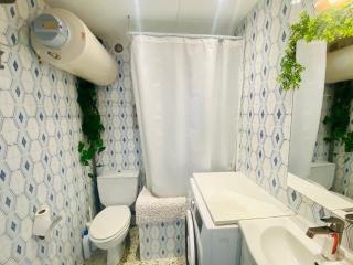 Appartement SYLVIA-10 - Empuriabrava - 2