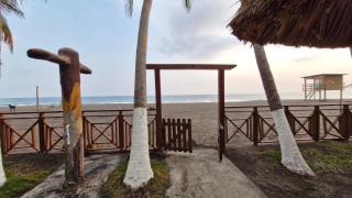 Monterrico, El Mirador Del Marino - 9