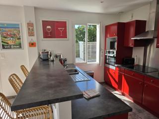Villa Pignon - Vieux-Boucau-les-Bains - 5