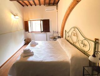 Agriturismo, Casa Archi - 2