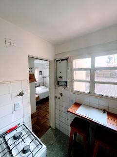 Excelente Palermo Del Signo 4077 Piso 3E - Buenos Aires - 4