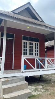 Perhentian - Fauna Beach - Kampung Kuala Besut - 3
