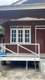 Perhentian - Fauna Beach - Kampung Kuala Besut - 2