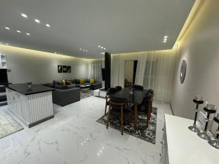 3 master bedrooms on pool - Caïro - 7