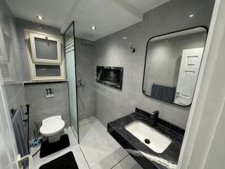 3 master bedrooms on pool - Il Cairo - 4